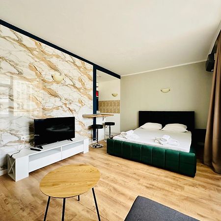 Complex Sands Holiday Apartments Sunny Beach Esterno foto