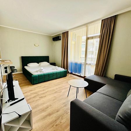 Complex Sands Holiday Apartments Sunny Beach Esterno foto