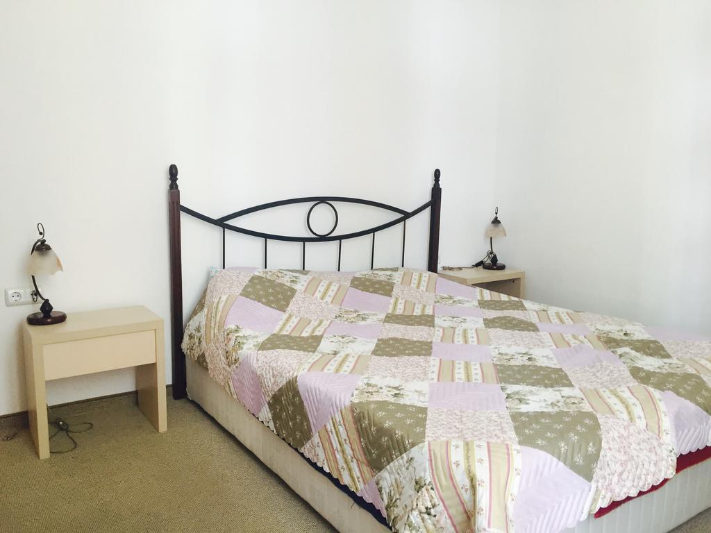Complex Sands Holiday Apartments Sunny Beach Esterno foto
