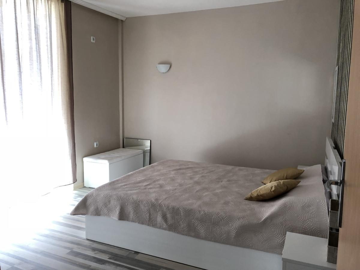 Complex Sands Holiday Apartments Sunny Beach Esterno foto